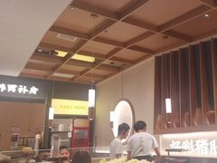 -好彩猪肚鸡(正弘城店)
