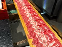 -阳坊涮肉(西直门凯德mall店)