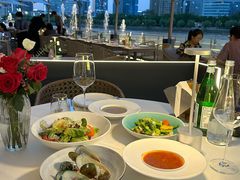 -MONICH牛排融合餐厅(和义大道购物中心店)