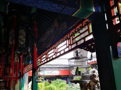 -东来顺饭庄(王府井步行街店)