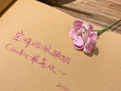 -宝珠奶酪(浦东金桥店)