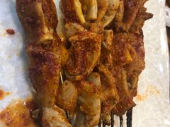 -尕羊烤肉餐厅·清真(会宁路店)