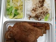 -大圆碗•T骨大排饭(天海店)