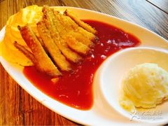 -玛格萝妮(汇智国际商业中心店)