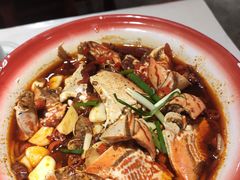 -遇见老南昌-柴火灶(顺外路店)