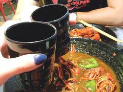 -红钳侠小龙虾·烧烤(中赢康康谷店)