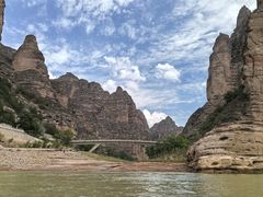 -炳灵寺世界文化遗产旅游区