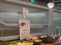 -湊湊火锅·茶憩(皇姑万象汇店)