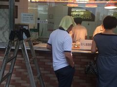 -小李烧鸡(西北角总店)