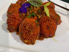 -鱼桥巷·美学川菜