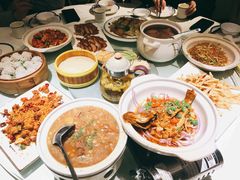臭桂鱼-九头鹰家宴(岳家嘴店)