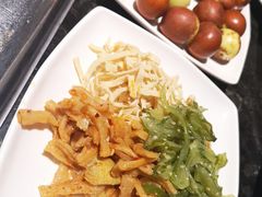 -海底捞火锅(龙湖三千集店)