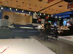 -鱼酷活鱼烤鱼(沈阳大悦城店)