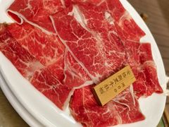 -众宜轩老北京铜锅涮肉·四合院(建国门店)