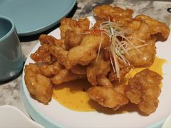 -高玛纳驴肉火烧(一世界店)