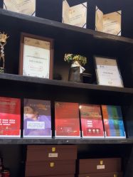 -香秀空间科技抗衰·美容中心