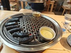 -霸腹烤肉(厦门柚子番店)