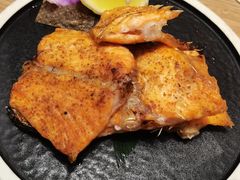 -西月山居匠心创意料理(江汉路新佳丽广场店)
