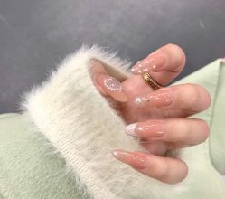 手部美甲-七月美睫 美甲
