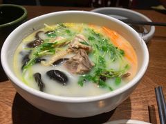 -云海肴·汽锅鸡·云南菜(领展购物广场·中关村店)