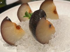 冻梨-奉天小馆·非遗东北菜(沈阳万象城店)