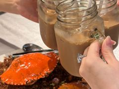 -喜记避风塘炒辣蟹(旗舰店)