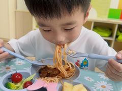 -吉的堡幼儿园(华城园)