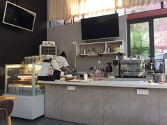 -Home Cafe