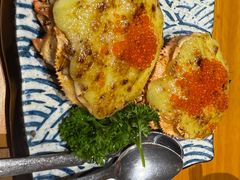 -福匠日本料理(人民路店)