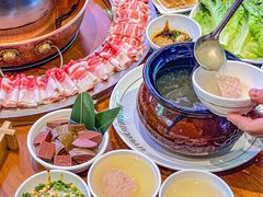 -刘老表·瓦罐汤涮肉(青云谱店)
