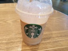 -星巴克(长沙乐和城门店)