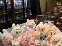 -狮拾久·现代新加坡料理(福田COCO Park店)