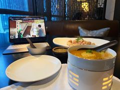 -丽晶轩中餐厅(重庆丽晶酒店)
