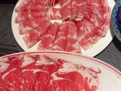 -东来顺(非遗·清真火锅·盛世广场店)