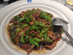 -兰湘子·湘菜小炒(石家庄万象城店)