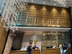 -深圳机场凯悦嘉轩酒店