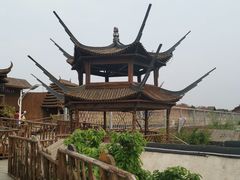 -北京呀路古热带植物园