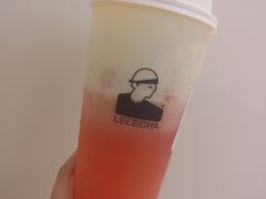 -LELECHA乐乐茶(美罗城店)