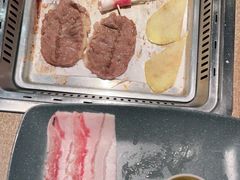 -新石器烤肉(石路天虹店)