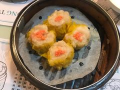 -点点心点心专门店(旺角店)