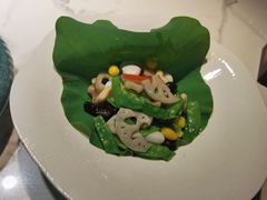 -酒蜻蜓·庭院私房菜(天元东路店)