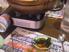 -神府路壹号·海鲜烧烤·砂锅粥·锅物(三坊七巷店)