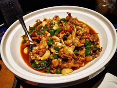 -凤凰湘语·海派湘菜(浦东旗舰店)