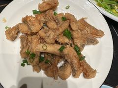 -金海湾海鲜排档(朱家尖店)