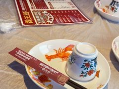 -霸王虾·小龙虾香辣蟹(玉林店)
