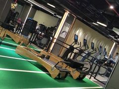 -一兆韦德健身(张杨路店)