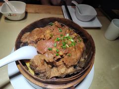 -小柴米·传统江西菜(八一广场店)
