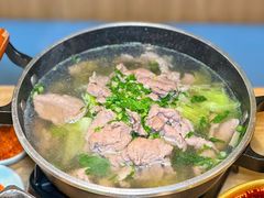 -全牛匠·乐山跷脚牛肉(新中关店)
