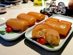 -滋粥楼·顺德菜(番禺广场总店)