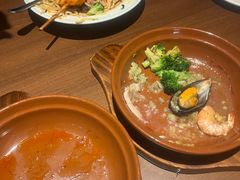 -萨莉亚意式餐厅(南京环亚凯瑟琳广场店)